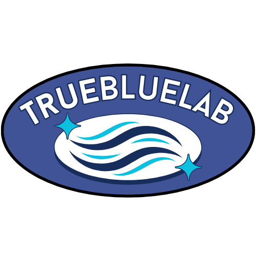 TrueBlueLab